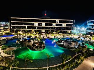 Beach Class Verano em Muro Alto Porto de Galinhas - 0