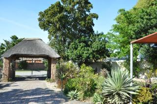 Walmer Heights Guest House - Port Elizabeth - 5