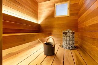 Arctic Modern Villa in Rovaniemi with Jacuzzi - 8