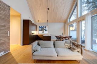 Arctic Modern Villa in Rovaniemi with Jacuzzi - 2