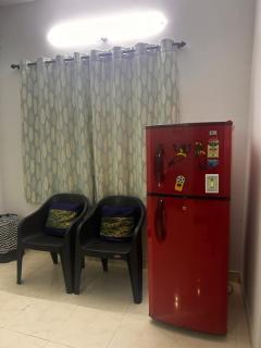 Palms Cosy affordable homely flat - 7