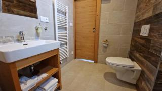 Jasna Chalet - Chopok view Apartment with sauna and whirlpool bathtub - 3