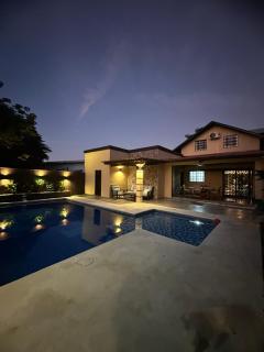 FABA Beach House - 0