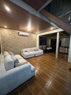 FABA Beach House - 4