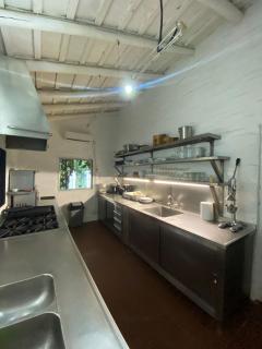 Casa de campo en Los Cardales - 3