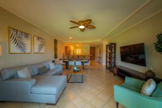 Del Mar 5J 3 bdr Garden View in Los Suenos - 9