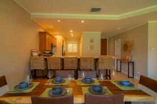 Del Mar 5J 3 bdr Garden View in Los Suenos - 6