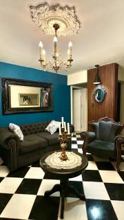 Vintage apartment - 4