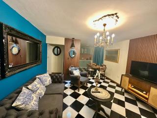 Vintage apartment - 3