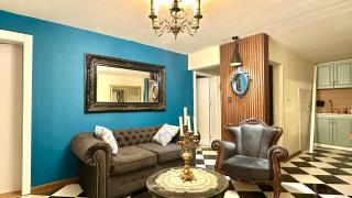 Vintage apartment - 2