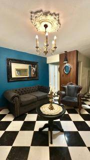 Vintage apartment - 1