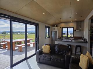 The Tussock Nest - 4