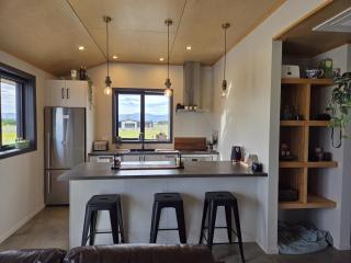 The Tussock Nest - 3