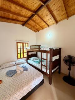 Cabañas San Miguel Arcángel - 9