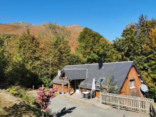 A Cœur d'Hêtre - Estaing - 9