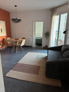 Apartment Eixample Dret Aragon - Sardenya - 8