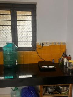 Palms Cosy affordable homely flat - 8