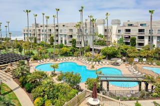 Oceanside Beach Condos - 8