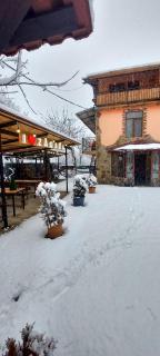 Guesthouse Zaqara - Borjomi - 0