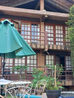 La Casa del Sol - Cuernavaca - 3