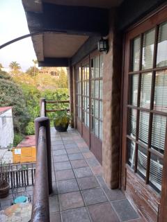 La Casa del Sol - Cuernavaca - 1