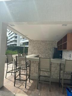 Beach Class Elegante e moderno - 7