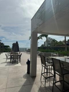 Beach Class Elegante e moderno - 3