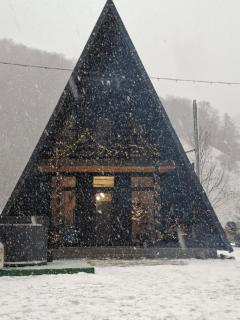 Escape Remeti - Aframe by the River - 7