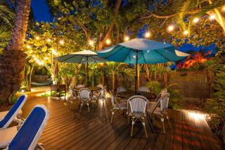 Papa's Hideaway - Key West - 7