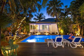 Papa's Hideaway - Key West - 6