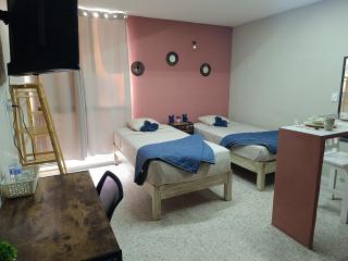 Habitación 102 Cordoba Centro Estacionamiento - 9