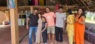 WoodPacker Hostel Pondicherry - 1