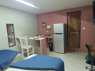Habitación 102 Cordoba Centro Estacionamiento - 8