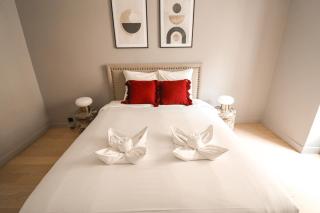 Appartement cosy Tour Eiffel-Invalides - Paris - 8