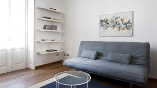Italianway-Borsieri - Milan - 0