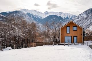 Tabi Village Mountain Nest - 8