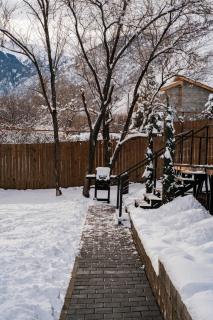 Tabi Village Mountain Nest - 2