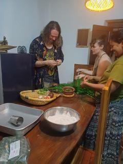 Malabar home stay - 2