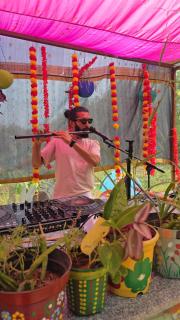 WoodPacker Hostel Pondicherry - 4