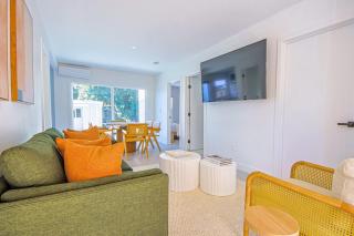 Relaxing 4BR LA Home Private Pool & Fire Pit - 7