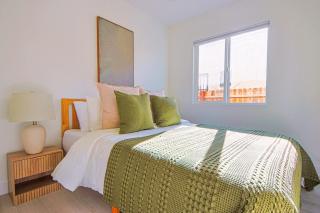 Relaxing 4BR LA Home Private Pool & Fire Pit - 5