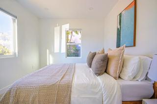 Relaxing 4BR LA Home Private Pool & Fire Pit - 4