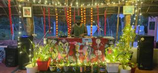 WoodPacker Hostel Pondicherry - 6