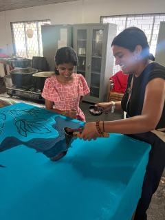 Malabar home stay - 4