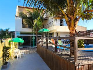 Pousada Recanto Solarium - 0