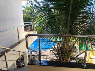 Pousada Recanto Solarium - 1