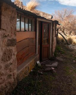 EL GIGANTILLO Refugio de Montaña - 2