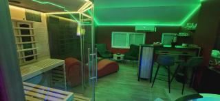 Apartman Fantazy spa Beograd - 6