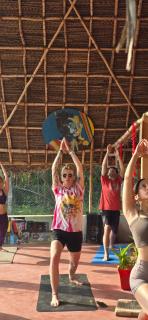 WoodPacker Hostel Pondicherry - 8