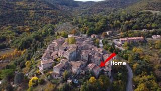 Trilocale vicino Siena a Due Passi Da Terme Petriolo - 7